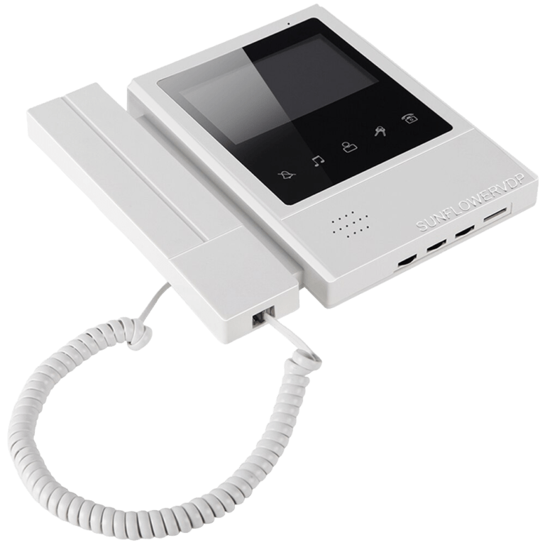 Intercom Systems installed across Brisbane by Global Security Technologies